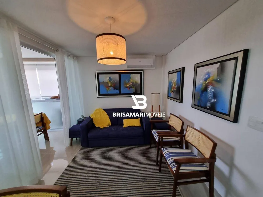 Apartamento, 2 quartos, 90 m² - Foto 2
