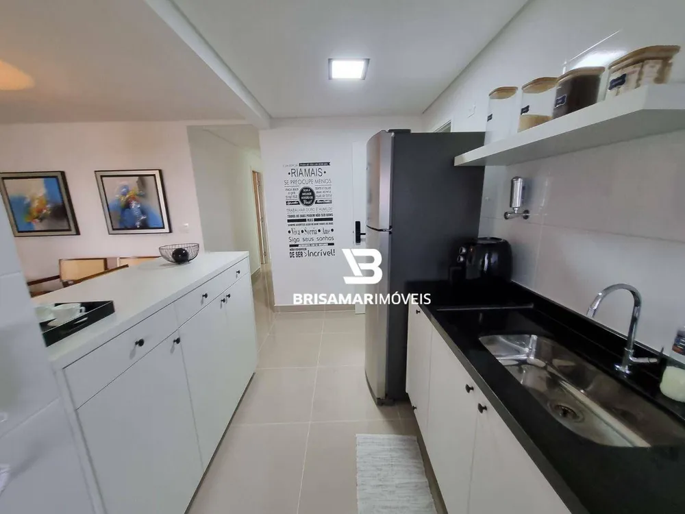 Apartamento, 2 quartos, 90 m² - Foto 7