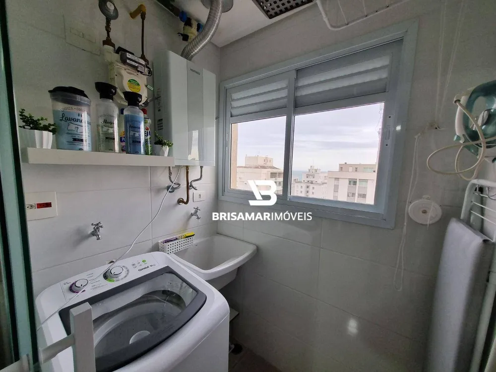 Apartamento, 2 quartos, 90 m² - Foto 8