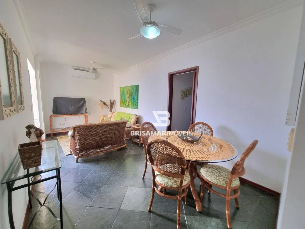 Apartamento, 2 quartos, 75 m² - Foto 2