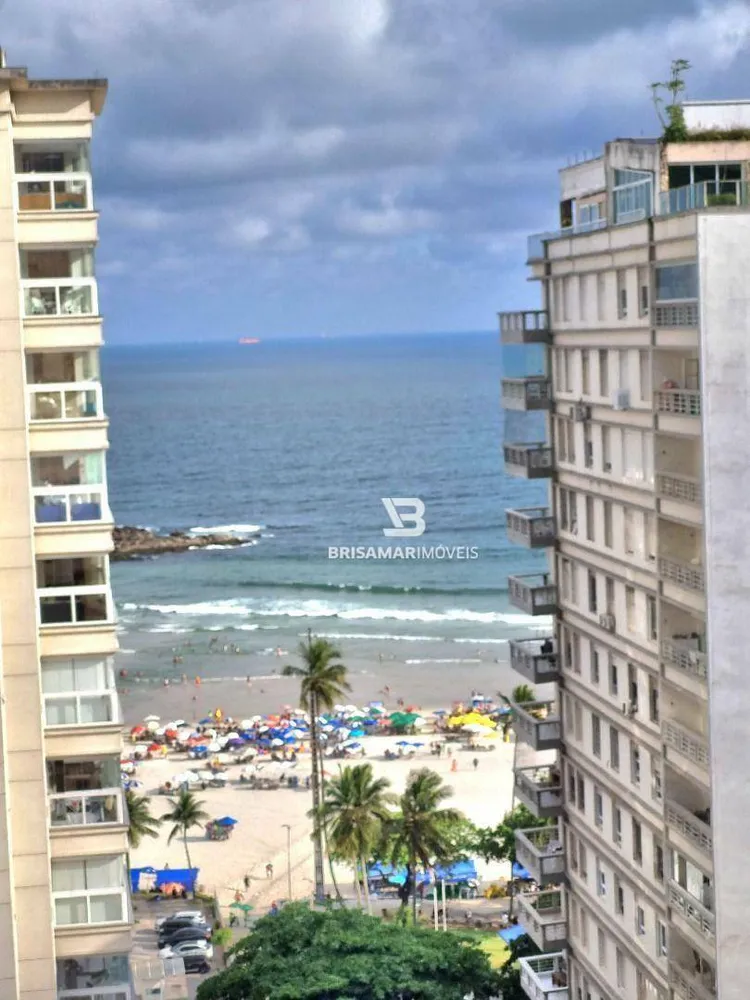 Apartamento, 2 quartos, 75 m² - Foto 1
