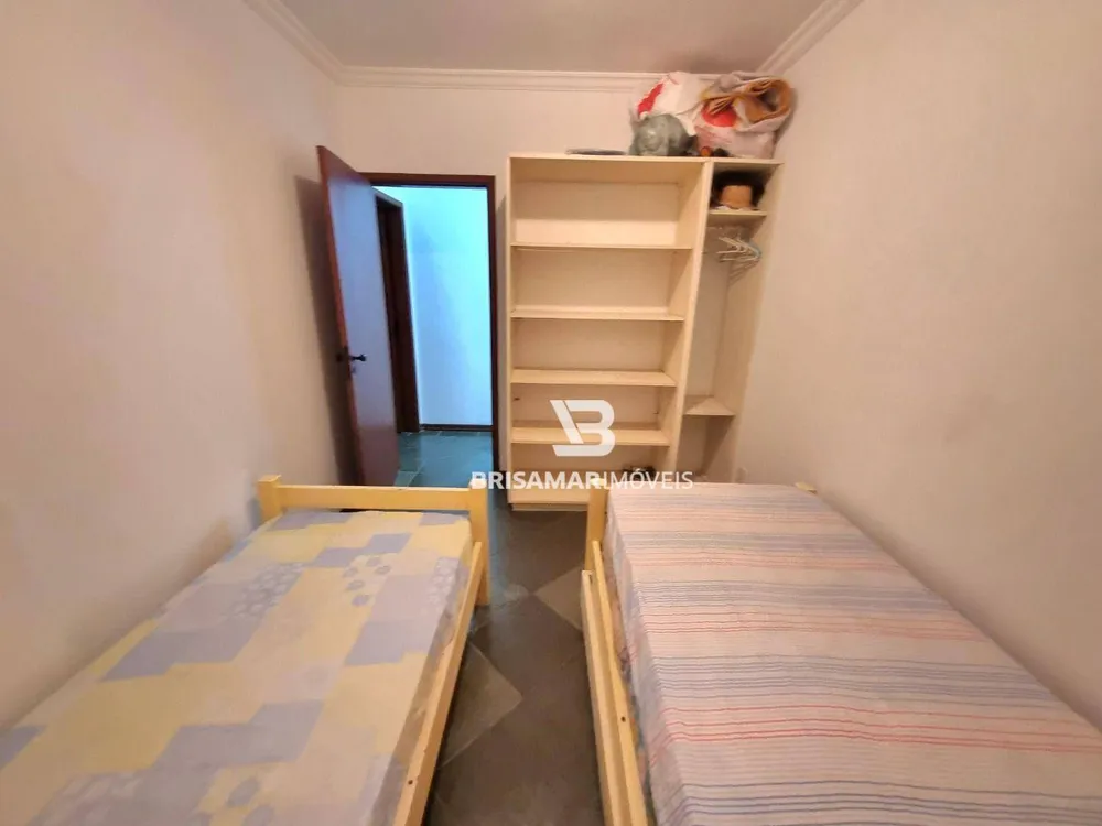 Apartamento, 2 quartos, 75 m² - Foto 2
