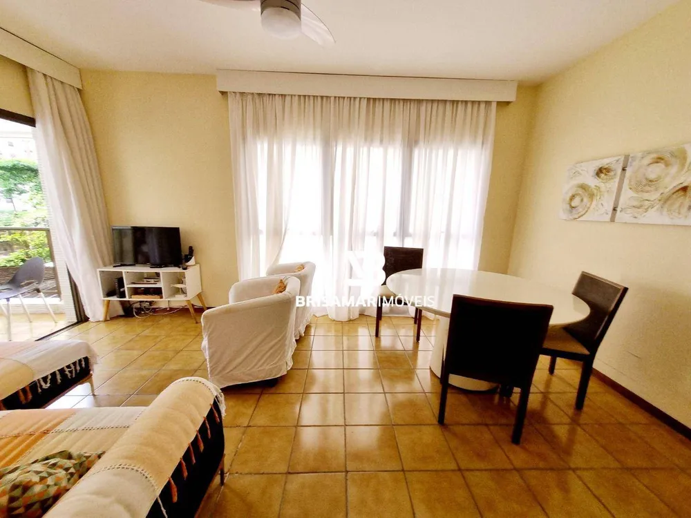 Apartamento, 3 quartos, 83 m² - Foto 1