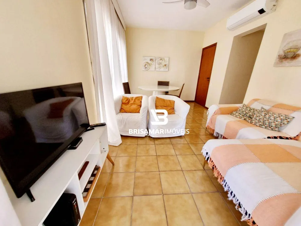 Apartamento, 3 quartos, 83 m² - Foto 3