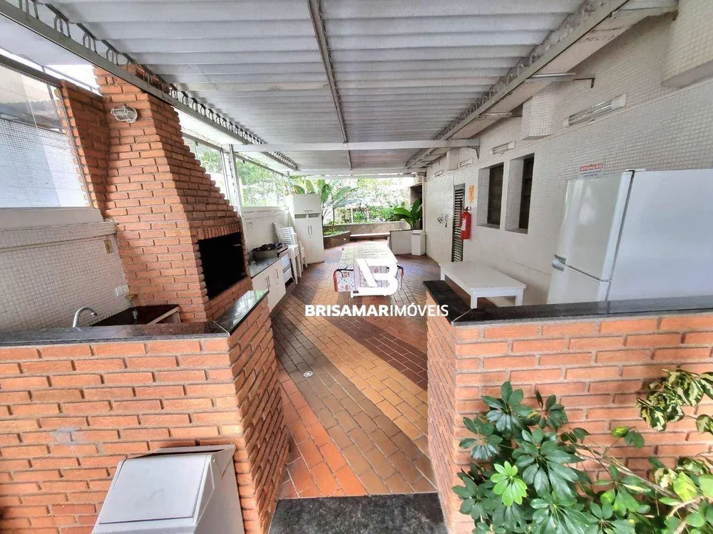 Apartamento, 3 quartos, 83 m² - Foto 14