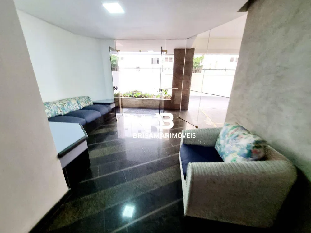 Apartamento, 3 quartos, 83 m² - Foto 12