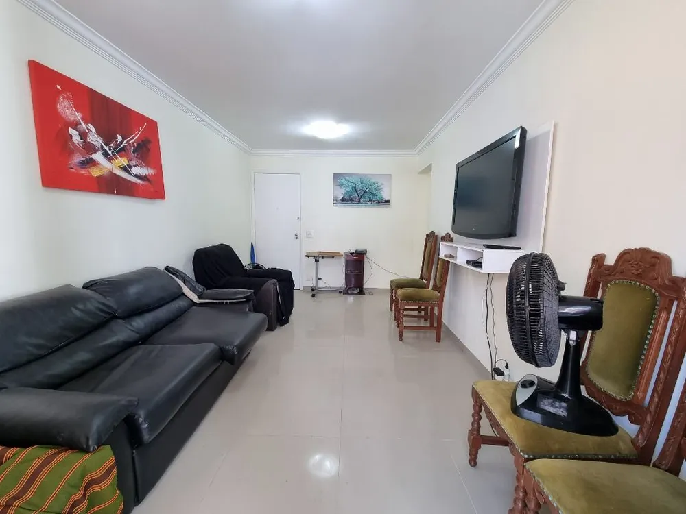 Apartamento, 2 quartos, 70 m² - Foto 3