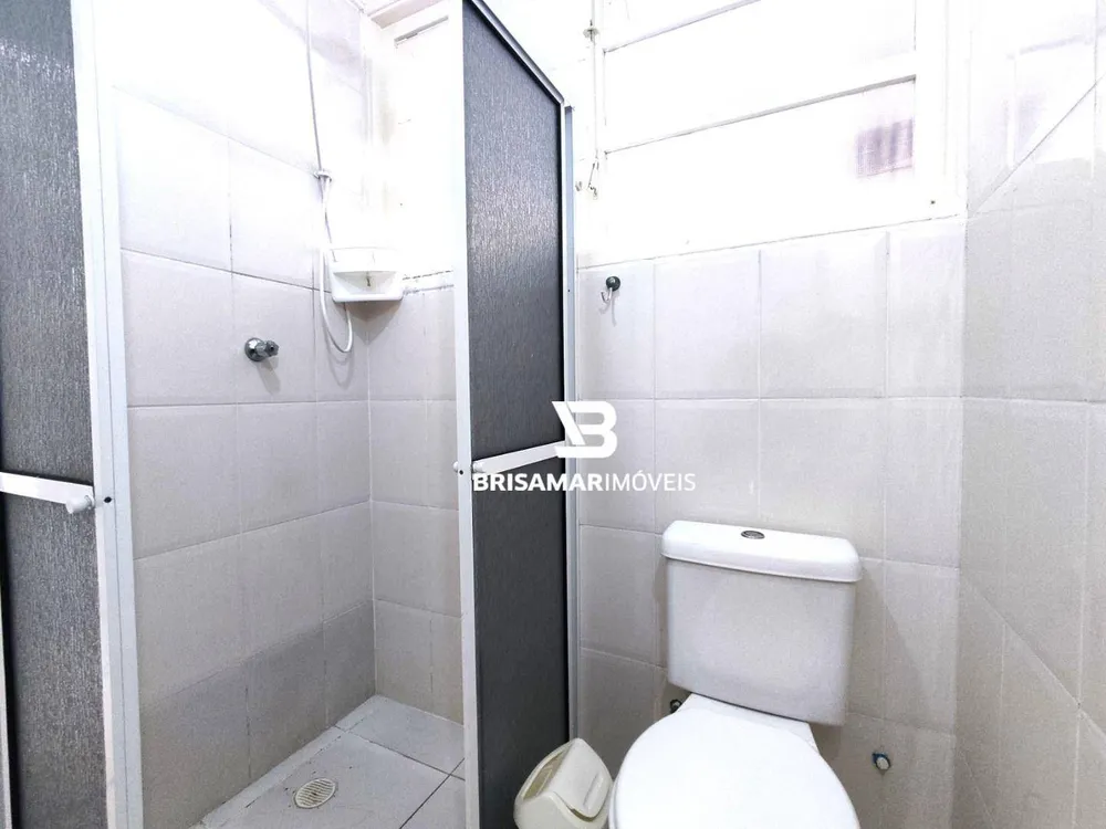 Kitnet-Studio, 27 m² - Foto 11