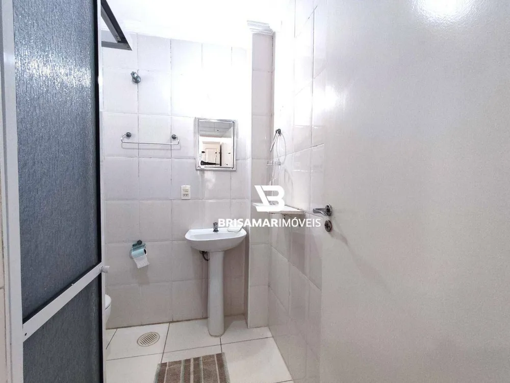 Kitnet-Studio, 27 m² - Foto 3