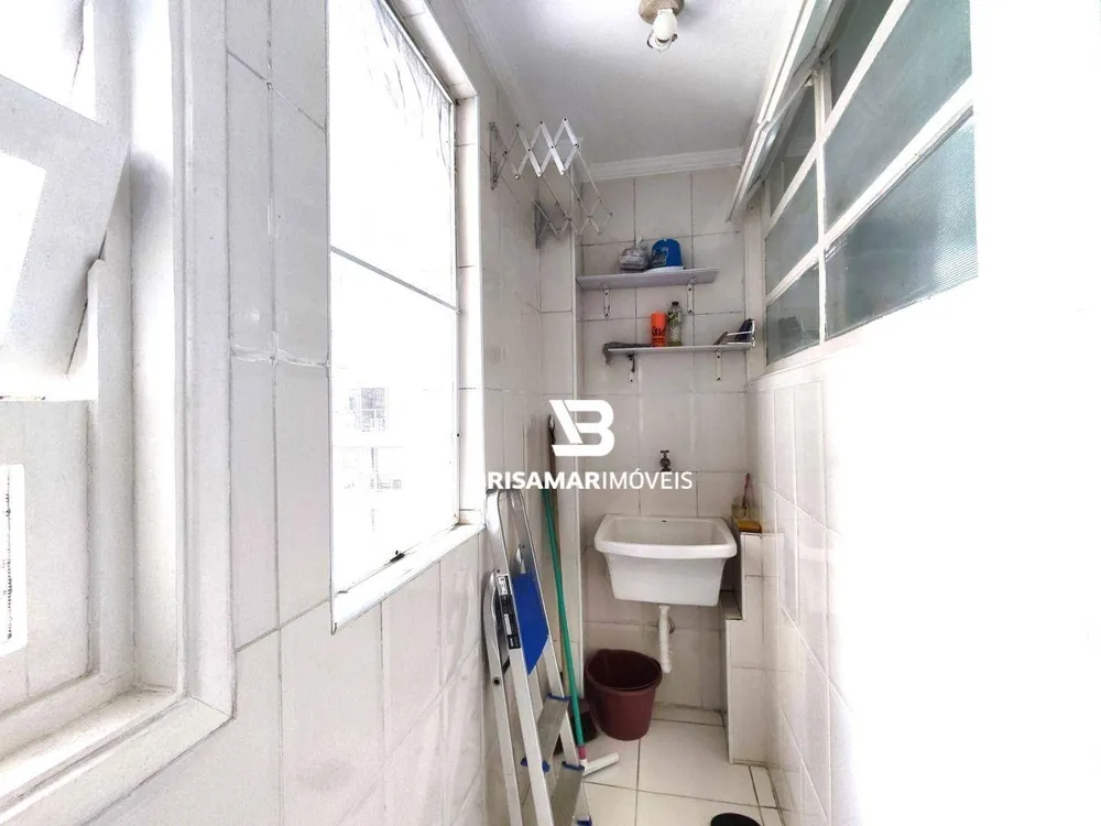 Kitnet-Studio, 27 m² - Foto 12