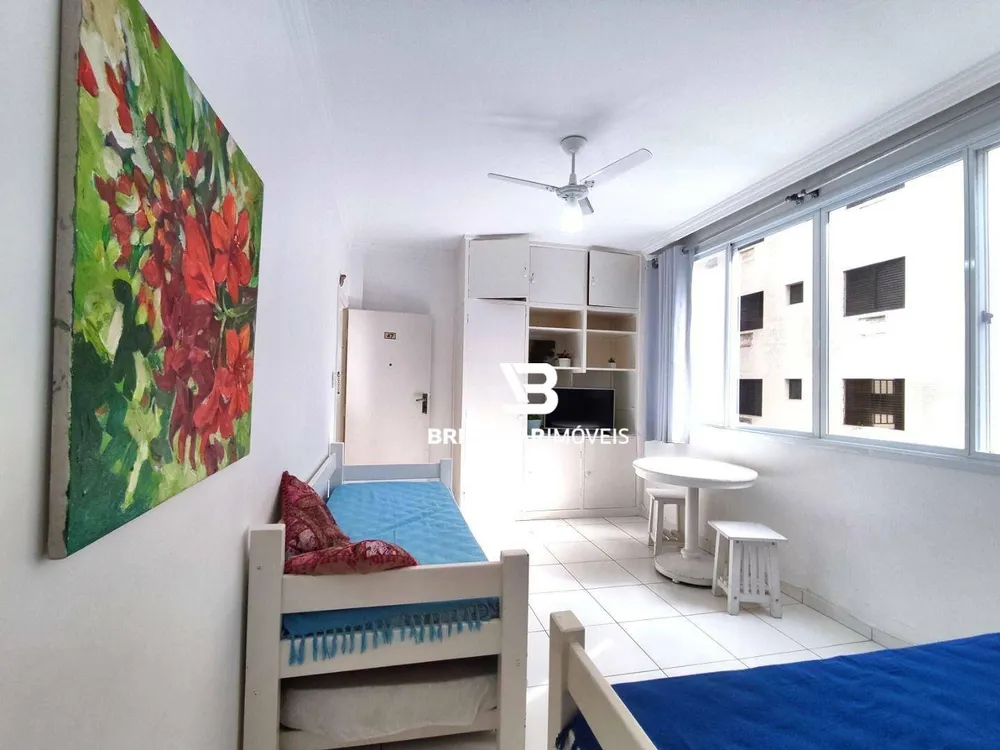 Kitnet-Studio, 27 m² - Foto 5
