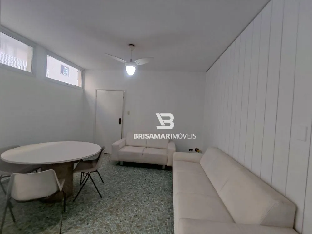 Apartamento, 3 quartos, 100 m² - Foto 2