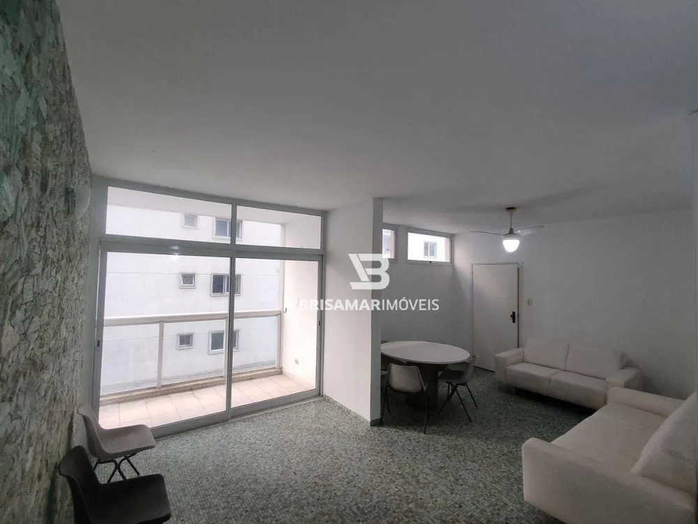 Apartamento, 3 quartos, 100 m² - Foto 1