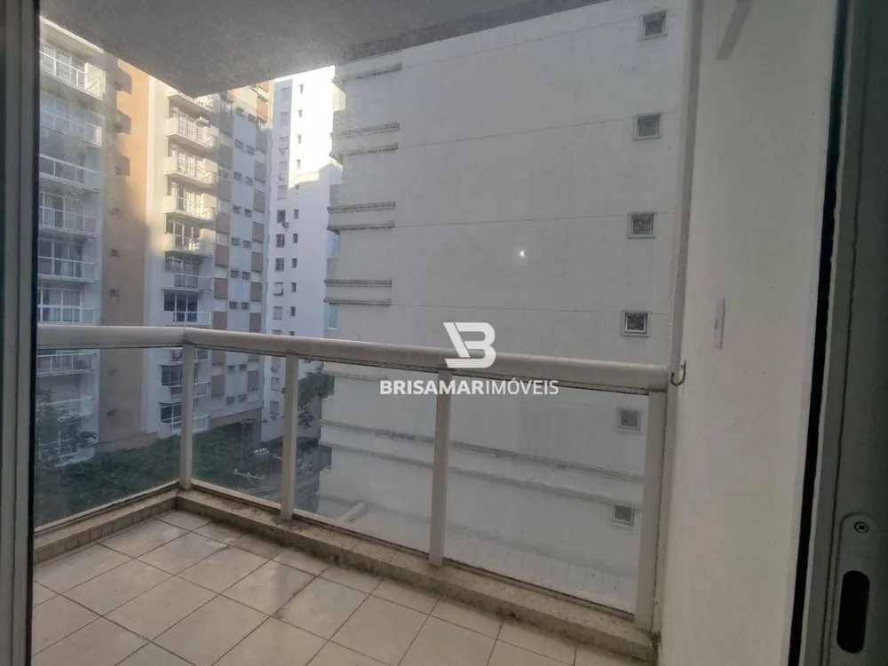 Apartamento, 3 quartos, 100 m² - Foto 3