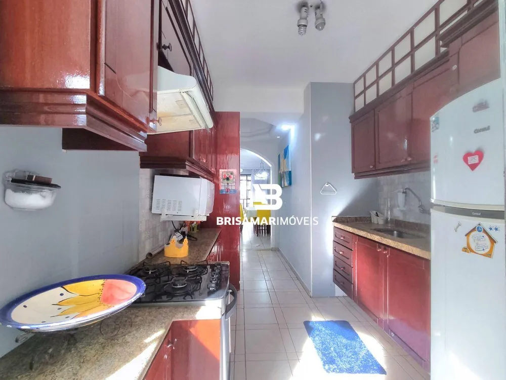 Apartamento, 3 quartos, 103 m² - Foto 5