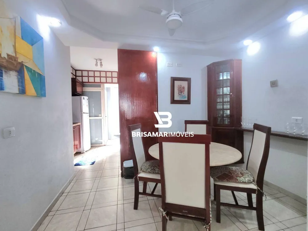 Apartamento, 3 quartos, 103 m² - Foto 2
