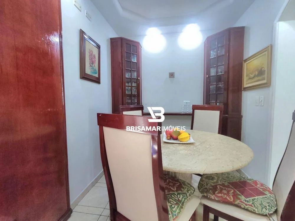 Apartamento, 3 quartos, 103 m² - Foto 1