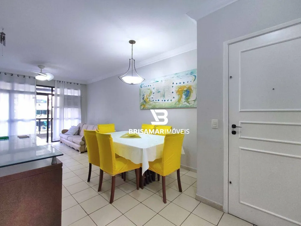 Apartamento, 3 quartos, 103 m² - Foto 7