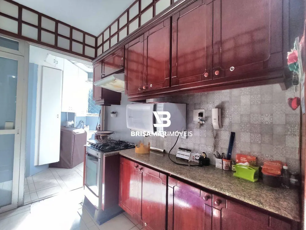 Apartamento, 3 quartos, 103 m² - Foto 3