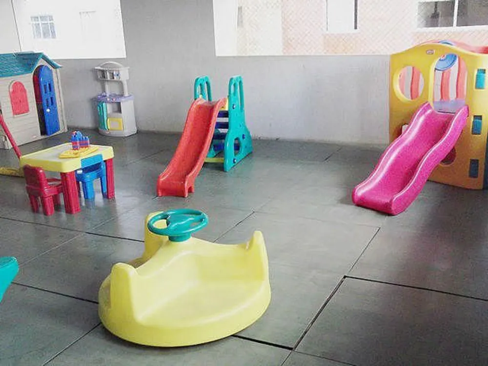 Apartamento, 2 quartos, 90 m² - Foto 5