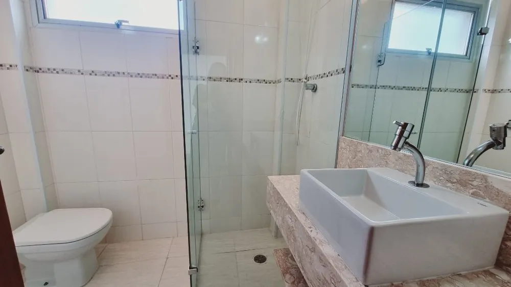Apartamento, 2 quartos, 90 m² - Foto 1