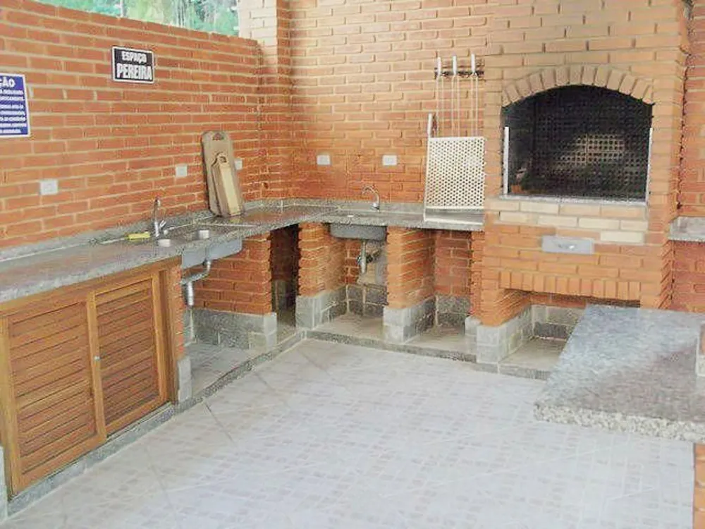 Apartamento, 2 quartos, 90 m² - Foto 3
