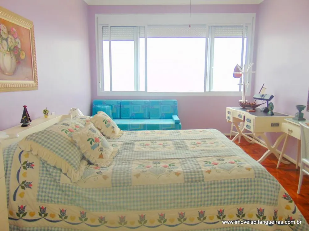 Apartamento, 3 quartos, 195 m² - Foto 5