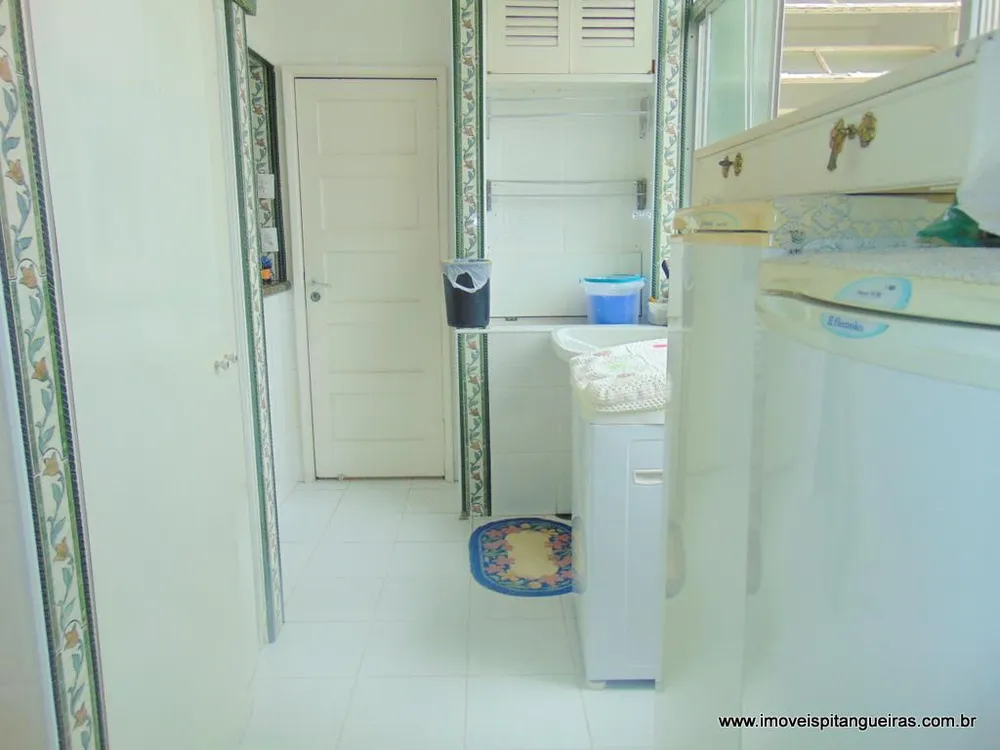Apartamento, 3 quartos, 195 m² - Foto 1