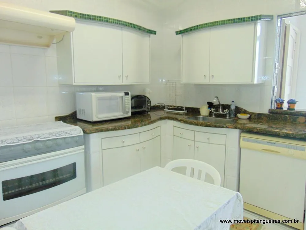 Apartamento, 3 quartos, 195 m² - Foto 13