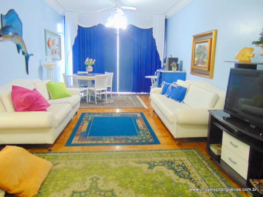 Apartamento, 3 quartos, 195 m² - Foto 2