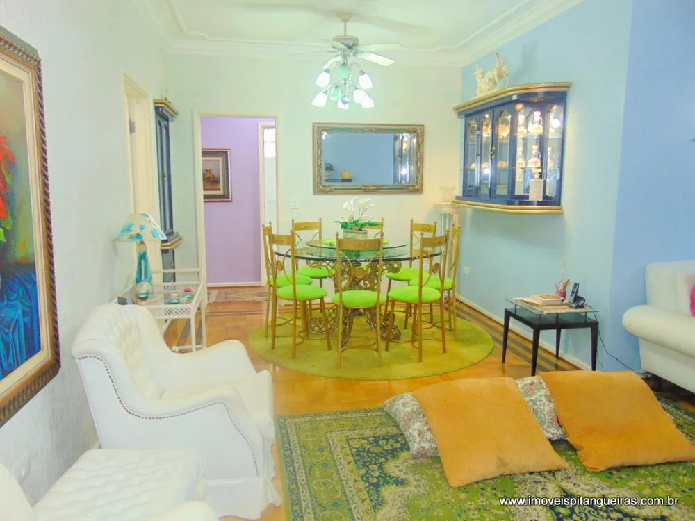 Apartamento, 3 quartos, 195 m² - Foto 3