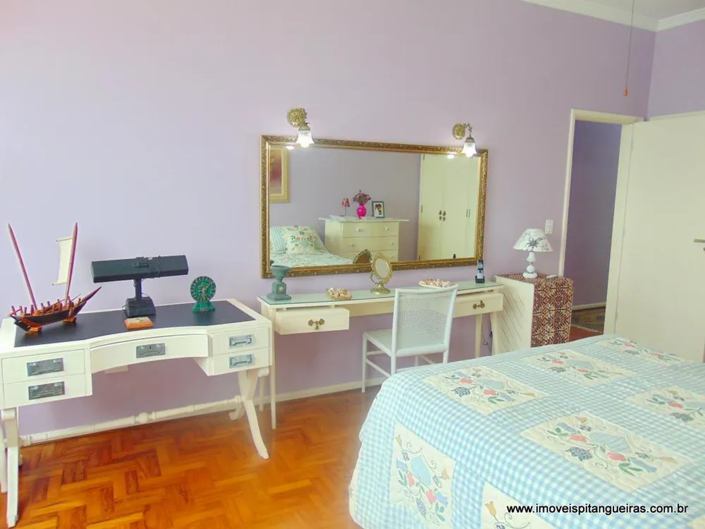 Apartamento, 3 quartos, 195 m² - Foto 7