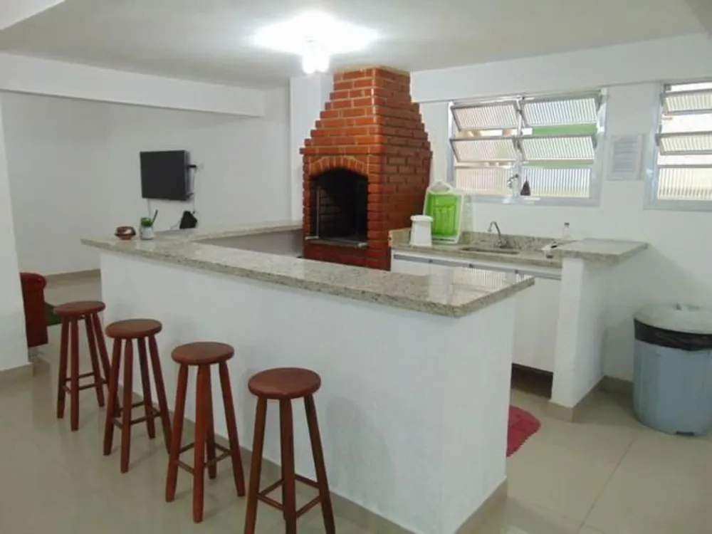 Apartamento, 2 quartos, 90 m² - Foto 15