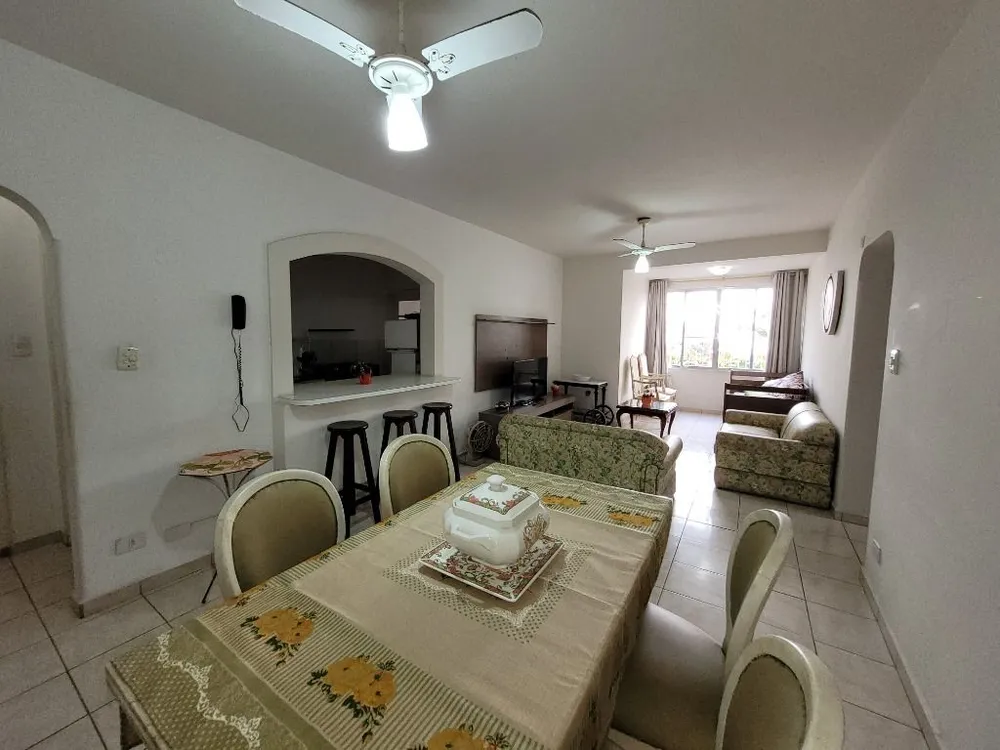 Apartamento, 2 quartos, 90 m² - Foto 1