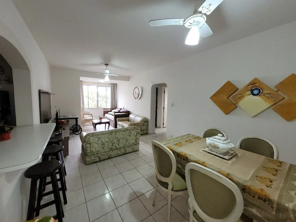 Apartamento, 2 quartos, 90 m² - Foto 2