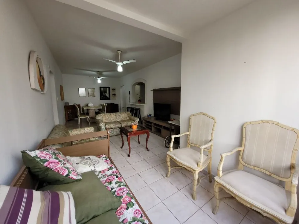 Apartamento, 2 quartos, 90 m² - Foto 3