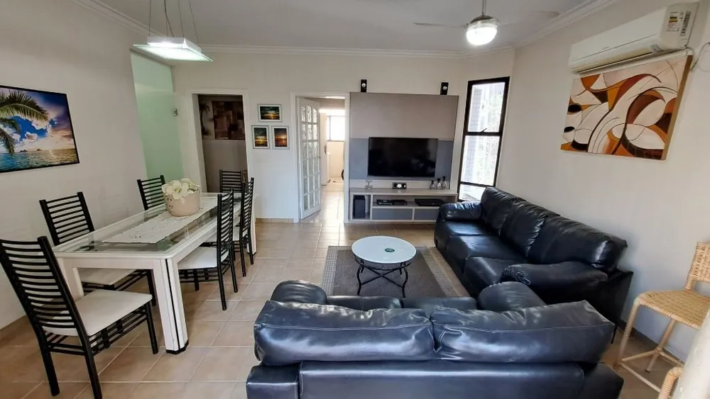 Apartamento, 3 quartos, 102 m² - Foto 1