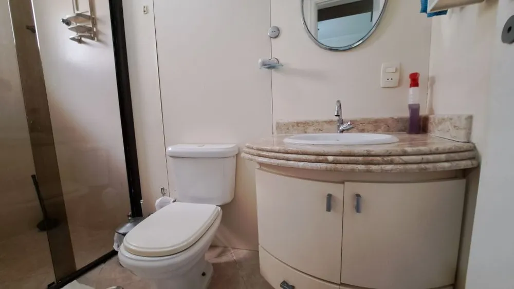 Apartamento, 3 quartos, 102 m² - Foto 5