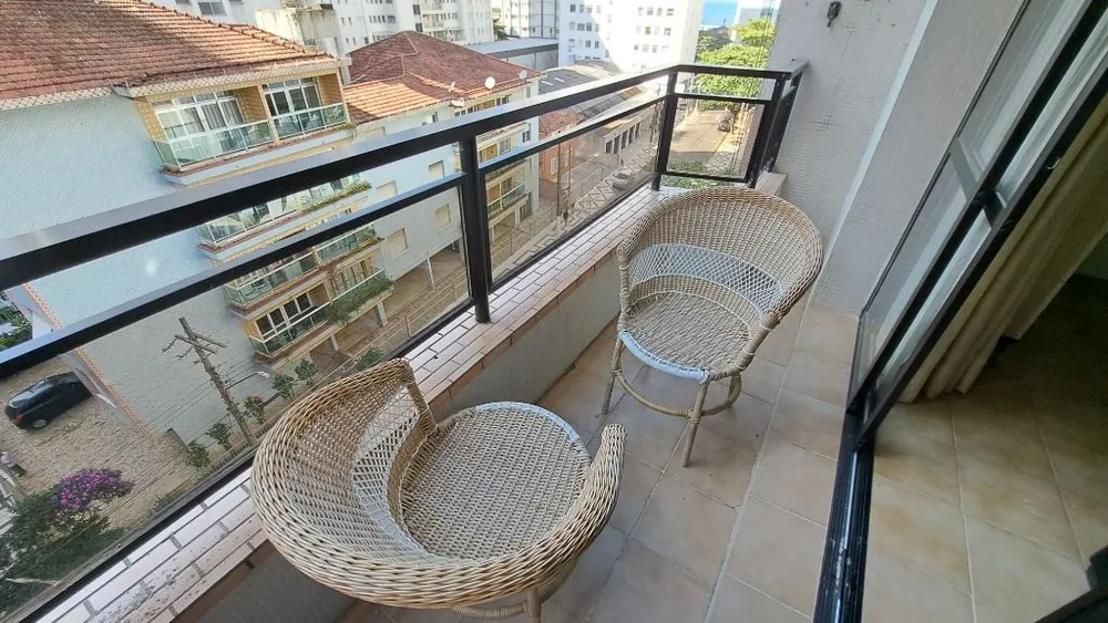 Apartamento, 3 quartos, 102 m² - Foto 4