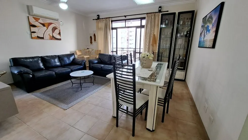 Apartamento, 3 quartos, 102 m² - Foto 2