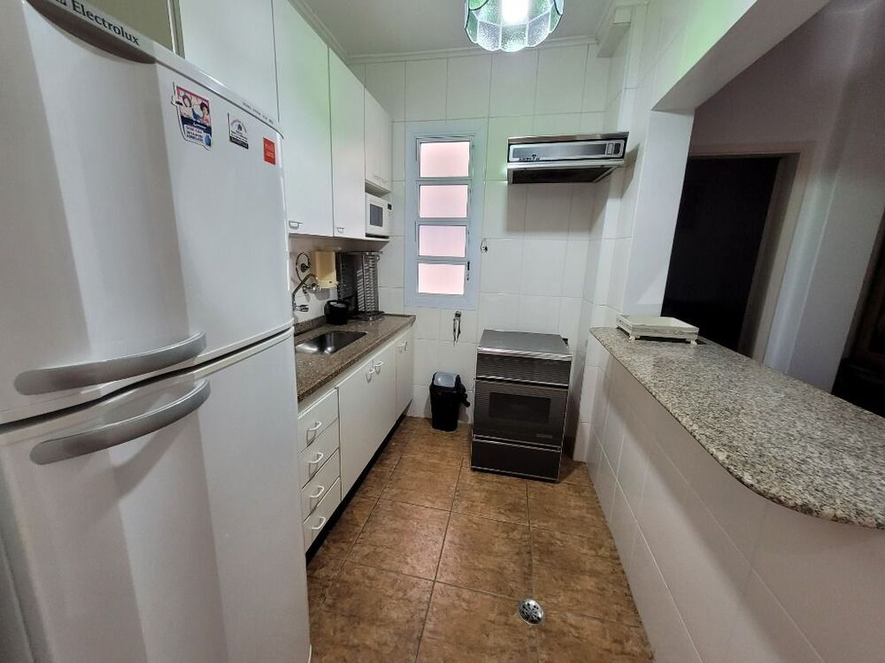 Apartamento, 2 quartos, 60 m² - Foto 8