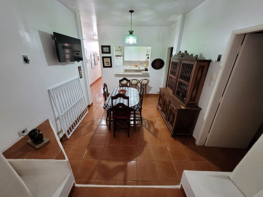 Apartamento, 2 quartos, 60 m² - Foto 1