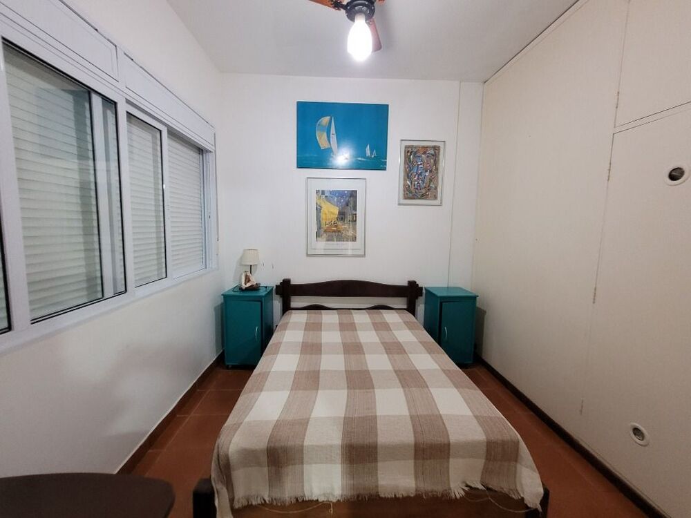 Apartamento, 2 quartos, 60 m² - Foto 11
