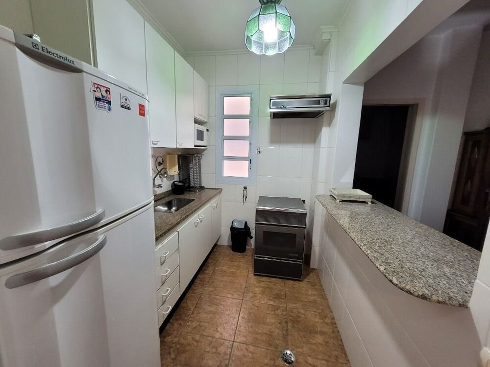 Apartamento, 2 quartos, 60 m² - Foto 2