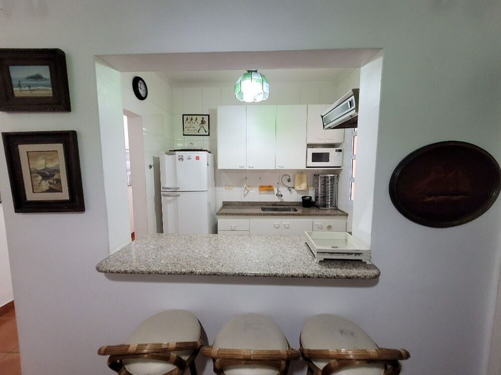 Apartamento, 2 quartos, 60 m² - Foto 6