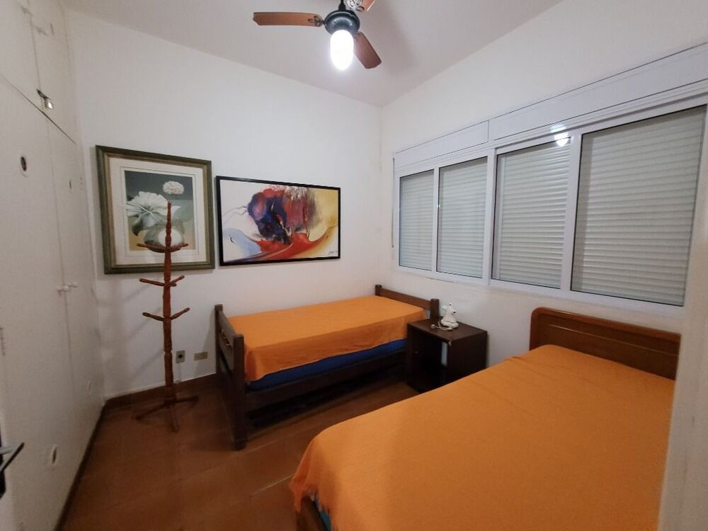 Apartamento, 2 quartos, 60 m² - Foto 5