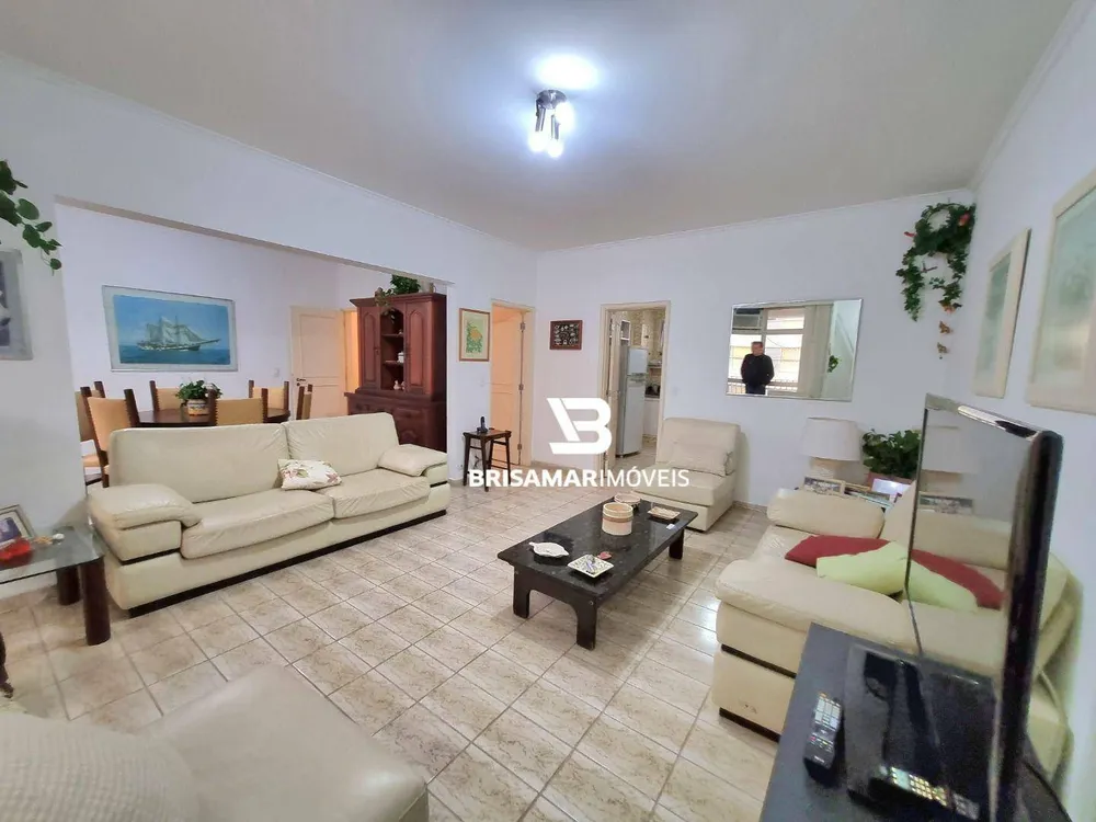 Apartamento, 3 quartos, 140 m² - Foto 8