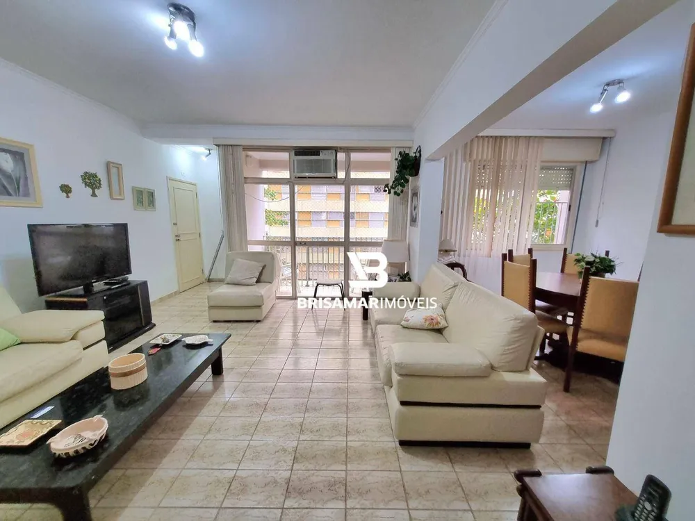 Apartamento, 3 quartos, 140 m² - Foto 3