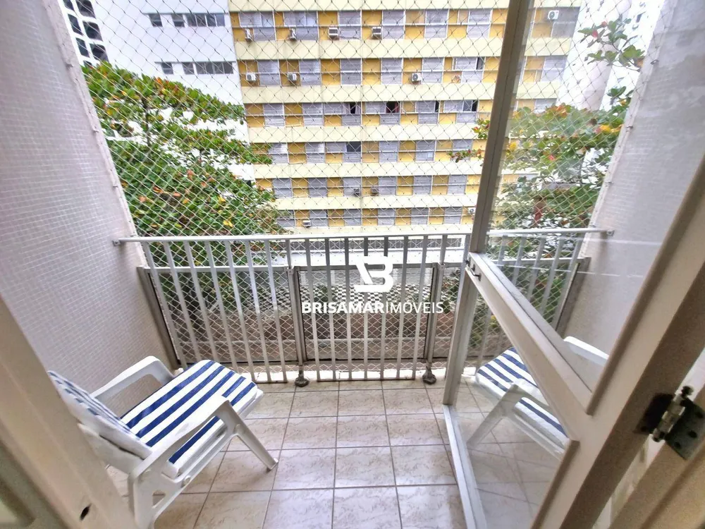 Apartamento, 3 quartos, 140 m² - Foto 4