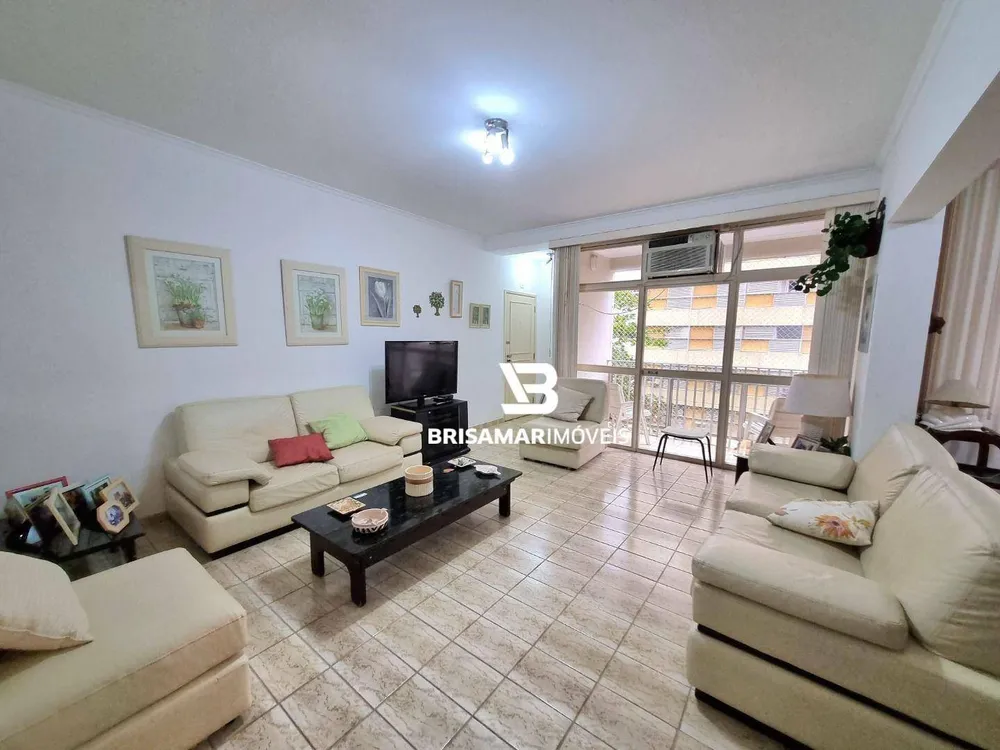Apartamento, 3 quartos, 140 m² - Foto 4